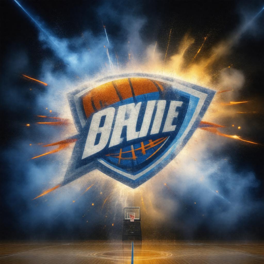 Oklahoma City Thunder